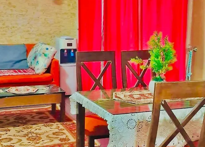 مسبح خاص - بورت ساوث بيتش - ملاذ الفخامة بمعايير حقيقية * عين السخنة