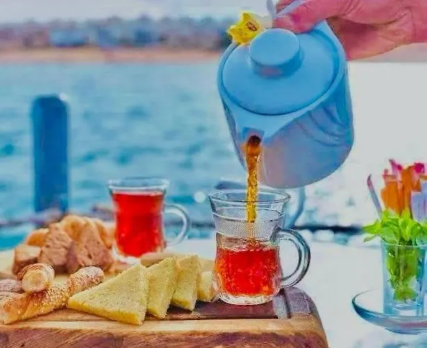 مسبح خاص - بورت ساوث بيتش - ملاذ الفخامة بمعايير حقيقية شقة