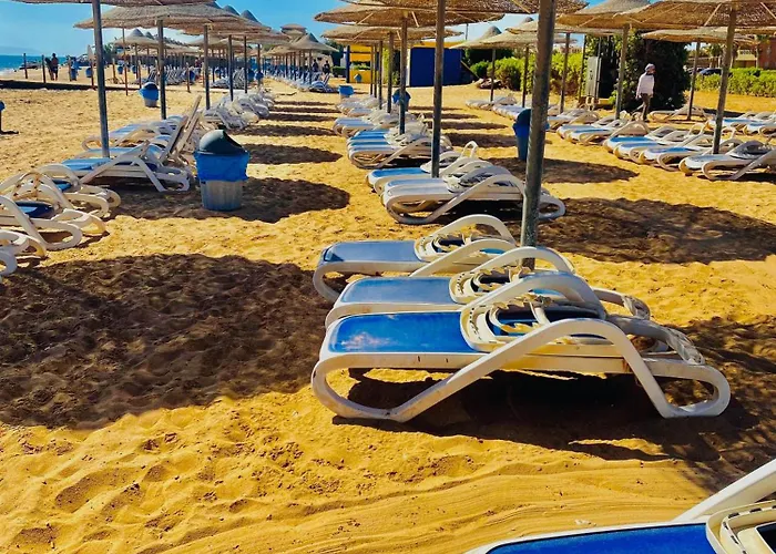 مسبح خاص - بورت ساوث بيتش - ملاذ الفخامة بمعايير حقيقية